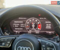 Білий Ауді S5, об'ємом двигуна 3 л та пробігом 130 тис. км за 33500 $, фото 30 на Automoto.ua