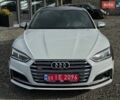 Білий Ауді S5, об'ємом двигуна 3 л та пробігом 144 тис. км за 18500 $, фото 5 на Automoto.ua