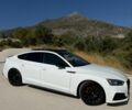 Белый Ауди С5, объемом двигателя 3 л и пробегом 82 тыс. км за 29000 $, фото 1 на Automoto.ua