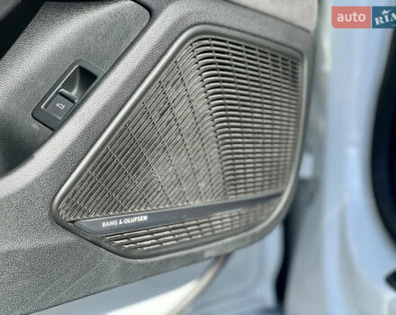 Білий Ауді S5, об'ємом двигуна 3 л та пробігом 130 тис. км за 33500 $, фото 39 на Automoto.ua