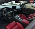 Белый Ауди С5, объемом двигателя 3 л и пробегом 70 тыс. км за 28900 $, фото 23 на Automoto.ua