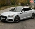 Белый Ауди С5, объемом двигателя 3 л и пробегом 143 тыс. км за 25500 $, фото 1 на Automoto.ua