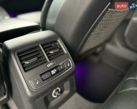 Білий Ауді S5, об'ємом двигуна 3 л та пробігом 100 тис. км за 23990 $, фото 21 на Automoto.ua