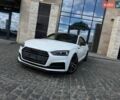 Белый Ауди С5, объемом двигателя 3 л и пробегом 70 тыс. км за 28900 $, фото 3 на Automoto.ua