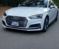 Білий Ауді S5, об'ємом двигуна 3 л та пробігом 127 тис. км за 27300 $, фото 1 на Automoto.ua