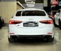 Білий Ауді S5, об'ємом двигуна 3 л та пробігом 157 тис. км за 25999 $, фото 7 на Automoto.ua