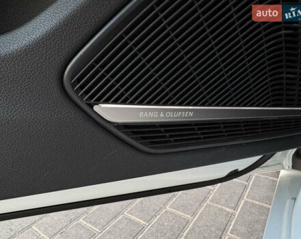 Белый Ауди С5, объемом двигателя 3 л и пробегом 155 тыс. км за 26700 $, фото 53 на Automoto.ua