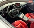 Белый Ауди С5, объемом двигателя 3 л и пробегом 68 тыс. км за 29999 $, фото 12 на Automoto.ua