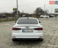 Білий Ауді S5, об'ємом двигуна 3 л та пробігом 100 тис. км за 23990 $, фото 5 на Automoto.ua