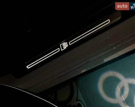 Белый Ауди С5, объемом двигателя 3 л и пробегом 75 тыс. км за 40000 $, фото 4 на Automoto.ua