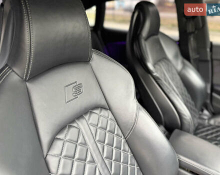 Білий Ауді S5, об'ємом двигуна 3 л та пробігом 100 тис. км за 23990 $, фото 27 на Automoto.ua