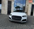 Белый Ауди С5, объемом двигателя 3 л и пробегом 70 тыс. км за 28900 $, фото 1 на Automoto.ua