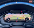 Белый Ауди С5, объемом двигателя 3 л и пробегом 95 тыс. км за 25990 $, фото 28 на Automoto.ua