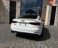 Белый Ауди С5, объемом двигателя 3 л и пробегом 70 тыс. км за 28900 $, фото 11 на Automoto.ua