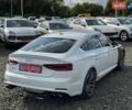 Белый Ауди С5, объемом двигателя 3 л и пробегом 144 тыс. км за 18500 $, фото 1 на Automoto.ua