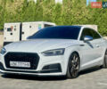 Білий Ауді S5, об'ємом двигуна 3 л та пробігом 130 тис. км за 33500 $, фото 5 на Automoto.ua
