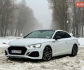 Білий Ауді S5, об'ємом двигуна 3 л та пробігом 111 тис. км за 26990 $, фото 1 на Automoto.ua