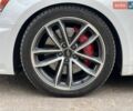 Белый Ауди С5, объемом двигателя 3 л и пробегом 143 тыс. км за 25500 $, фото 17 на Automoto.ua