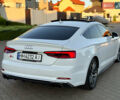 Белый Ауди С5, объемом двигателя 3 л и пробегом 155 тыс. км за 26700 $, фото 14 на Automoto.ua