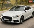 Белый Ауди С5, объемом двигателя 3 л и пробегом 143 тыс. км за 25500 $, фото 2 на Automoto.ua