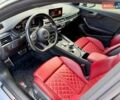 Белый Ауди С5, объемом двигателя 3 л и пробегом 127 тыс. км за 31000 $, фото 28 на Automoto.ua