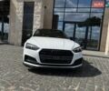 Белый Ауди С5, объемом двигателя 3 л и пробегом 70 тыс. км за 28900 $, фото 18 на Automoto.ua