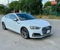 Белый Ауди С5, объемом двигателя 3 л и пробегом 127 тыс. км за 31000 $, фото 4 на Automoto.ua