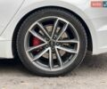 Белый Ауди С5, объемом двигателя 3 л и пробегом 143 тыс. км за 25500 $, фото 21 на Automoto.ua
