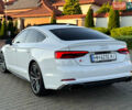 Белый Ауди С5, объемом двигателя 3 л и пробегом 155 тыс. км за 26700 $, фото 13 на Automoto.ua