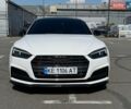 Белый Ауди С5, объемом двигателя 3 л и пробегом 67 тыс. км за 32000 $, фото 1 на Automoto.ua