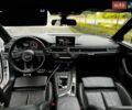 Белый Ауди С5, объемом двигателя 3 л и пробегом 82 тыс. км за 29000 $, фото 5 на Automoto.ua