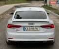 Белый Ауди С5, объемом двигателя 3 л и пробегом 143 тыс. км за 25500 $, фото 5 на Automoto.ua