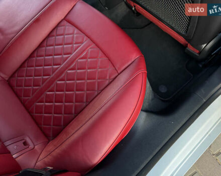 Белый Ауди С5, объемом двигателя 3 л и пробегом 155 тыс. км за 26700 $, фото 47 на Automoto.ua