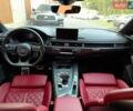 Белый Ауди С5, объемом двигателя 3 л и пробегом 70 тыс. км за 28900 $, фото 24 на Automoto.ua