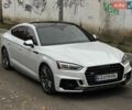 Белый Ауди С5, объемом двигателя 3 л и пробегом 143 тыс. км за 25500 $, фото 8 на Automoto.ua