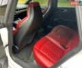 Белый Ауди С5, объемом двигателя 3 л и пробегом 143 тыс. км за 25500 $, фото 31 на Automoto.ua