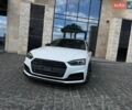 Белый Ауди С5, объемом двигателя 3 л и пробегом 70 тыс. км за 28900 $, фото 2 на Automoto.ua