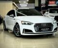 Белый Ауди С5, объемом двигателя 3 л и пробегом 157 тыс. км за 26699 $, фото 2 на Automoto.ua