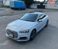 Белый Ауди С5, объемом двигателя 3 л и пробегом 127 тыс. км за 31000 $, фото 2 на Automoto.ua