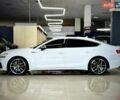 Білий Ауді S5, об'ємом двигуна 3 л та пробігом 157 тис. км за 25999 $, фото 10 на Automoto.ua