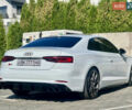 Білий Ауді S5, об'ємом двигуна 3 л та пробігом 130 тис. км за 33500 $, фото 11 на Automoto.ua
