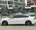 Білий Ауді S5, об'ємом двигуна 3 л та пробігом 100 тис. км за 23990 $, фото 7 на Automoto.ua