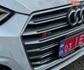 Белый Ауди С5, объемом двигателя 3 л и пробегом 144 тыс. км за 18500 $, фото 10 на Automoto.ua