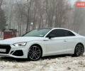 Білий Ауді S5, об'ємом двигуна 3 л та пробігом 111 тис. км за 26990 $, фото 1 на Automoto.ua