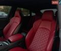 Белый Ауди С5, объемом двигателя 3 л и пробегом 70 тыс. км за 28900 $, фото 32 на Automoto.ua