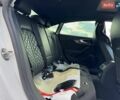 Белый Ауди С5, объемом двигателя 3 л и пробегом 144 тыс. км за 18500 $, фото 20 на Automoto.ua