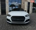 Белый Ауди С5, объемом двигателя 3 л и пробегом 70 тыс. км за 28900 $, фото 19 на Automoto.ua