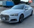 Белый Ауди С5, объемом двигателя 3 л и пробегом 127 тыс. км за 31000 $, фото 6 на Automoto.ua