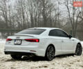 Білий Ауді S5, об'ємом двигуна 3 л та пробігом 111 тис. км за 26990 $, фото 8 на Automoto.ua