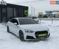 Белый Ауди С5, объемом двигателя 3 л и пробегом 101 тыс. км за 29990 $, фото 2 на Automoto.ua